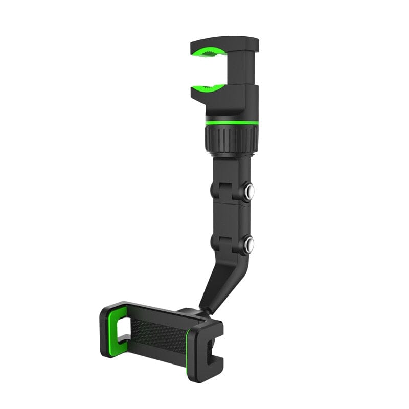 360°Phone™ - Support télephone multifonctionnel 360° - Autogarni