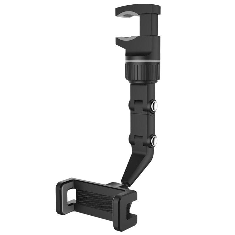 360°Phone™ - Support télephone multifonctionnel 360° - Autogarni