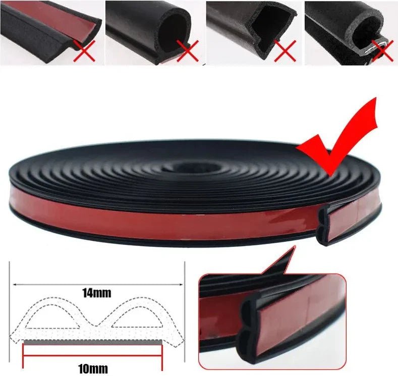 AdhésifPorteAutoProtect™ - Autogarni