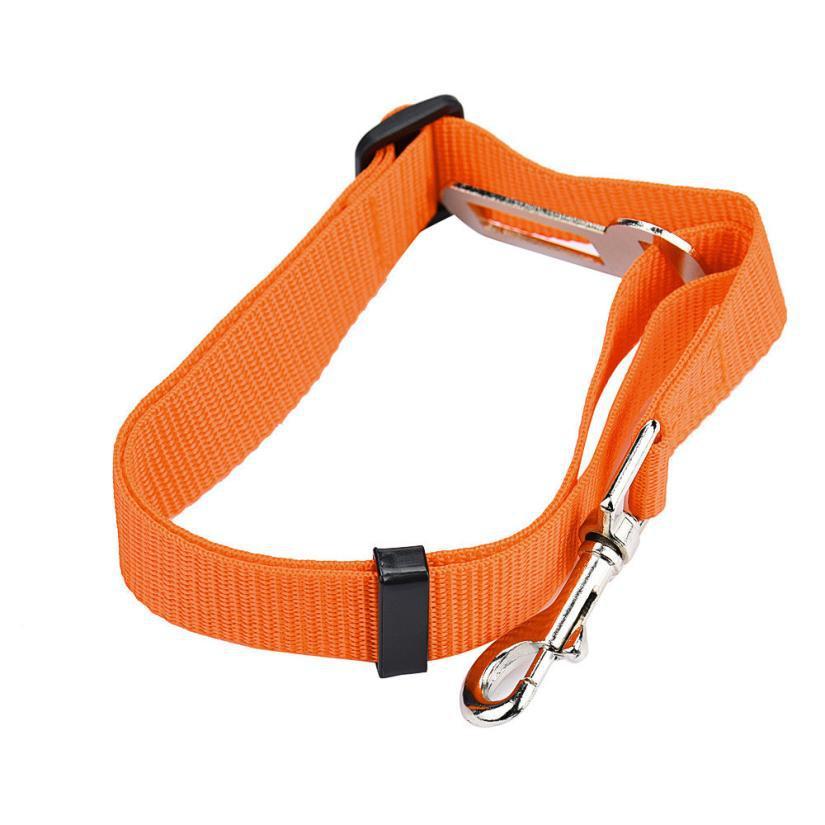 BeltPet™ - Ceinture de siège pour animal de compagnie - Autogarni