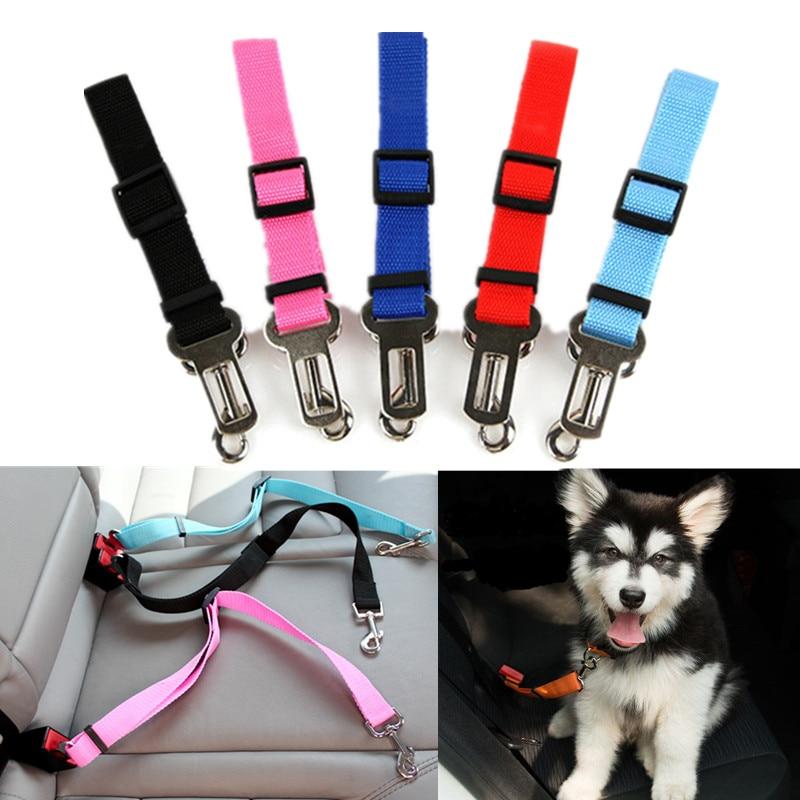 BeltPet™ - Ceinture de siège pour animal de compagnie - Autogarni