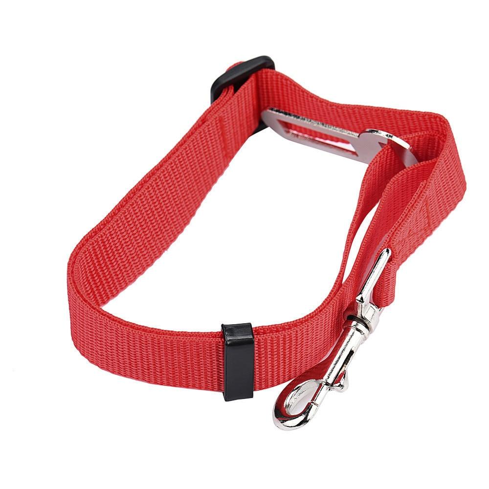 BeltPet™ - Ceinture de siège pour animal de compagnie - Autogarni