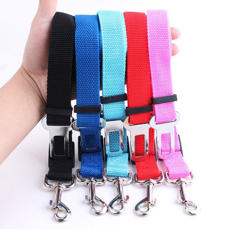 BeltPet™ - Ceinture de siège pour animal de compagnie - Autogarni