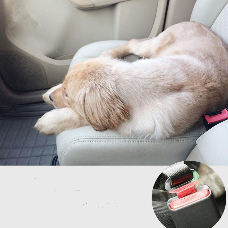 BeltPet™ - Ceinture de siège pour animal de compagnie - Autogarni