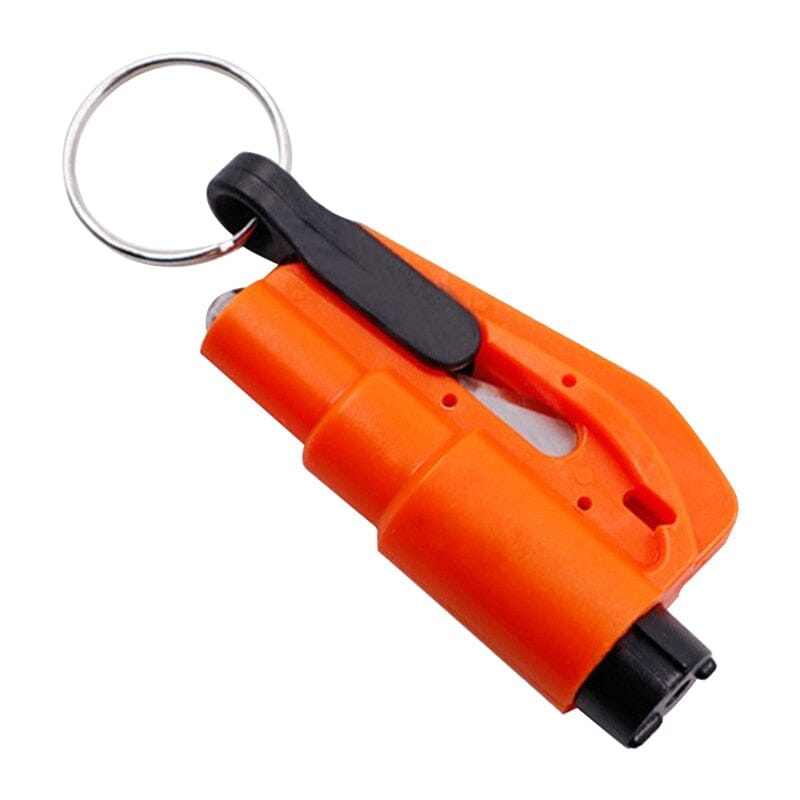 CassGlace™ - Casse vitre portable - Autogarni