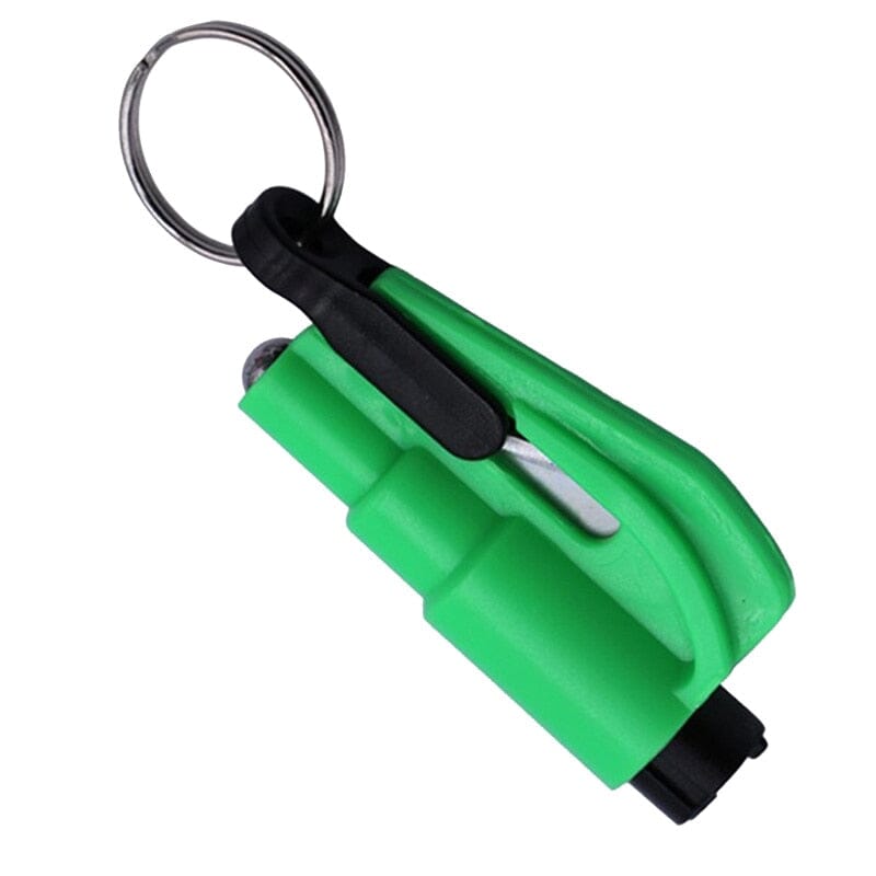 CassGlace™ - Casse vitre portable - Autogarni