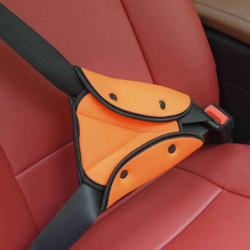 CeintureDeSécuritéEnfant™| Auto - Autogarni