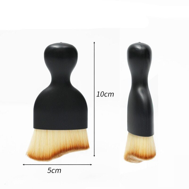 CleanCar™ - Brosse voiture pour poussière et résidus - Autogarni