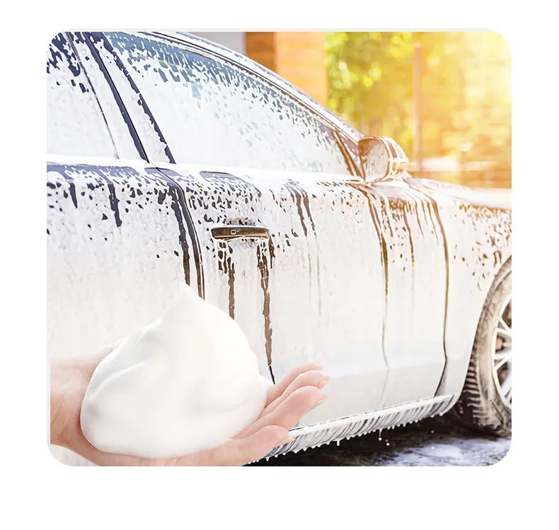 EasyClean™ - Pulvérisateur à mousse - Autogarni