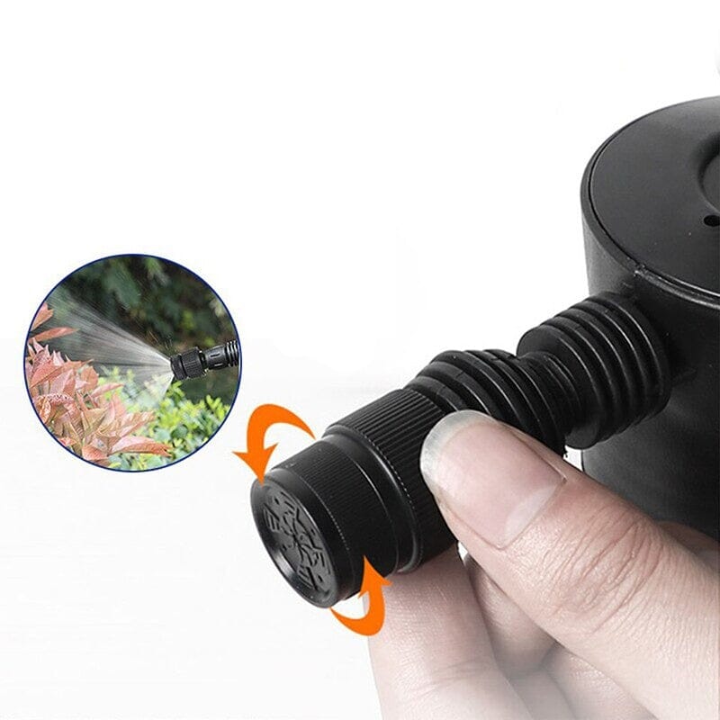 EasyClean™ - Pulvérisateur à mousse - Autogarni