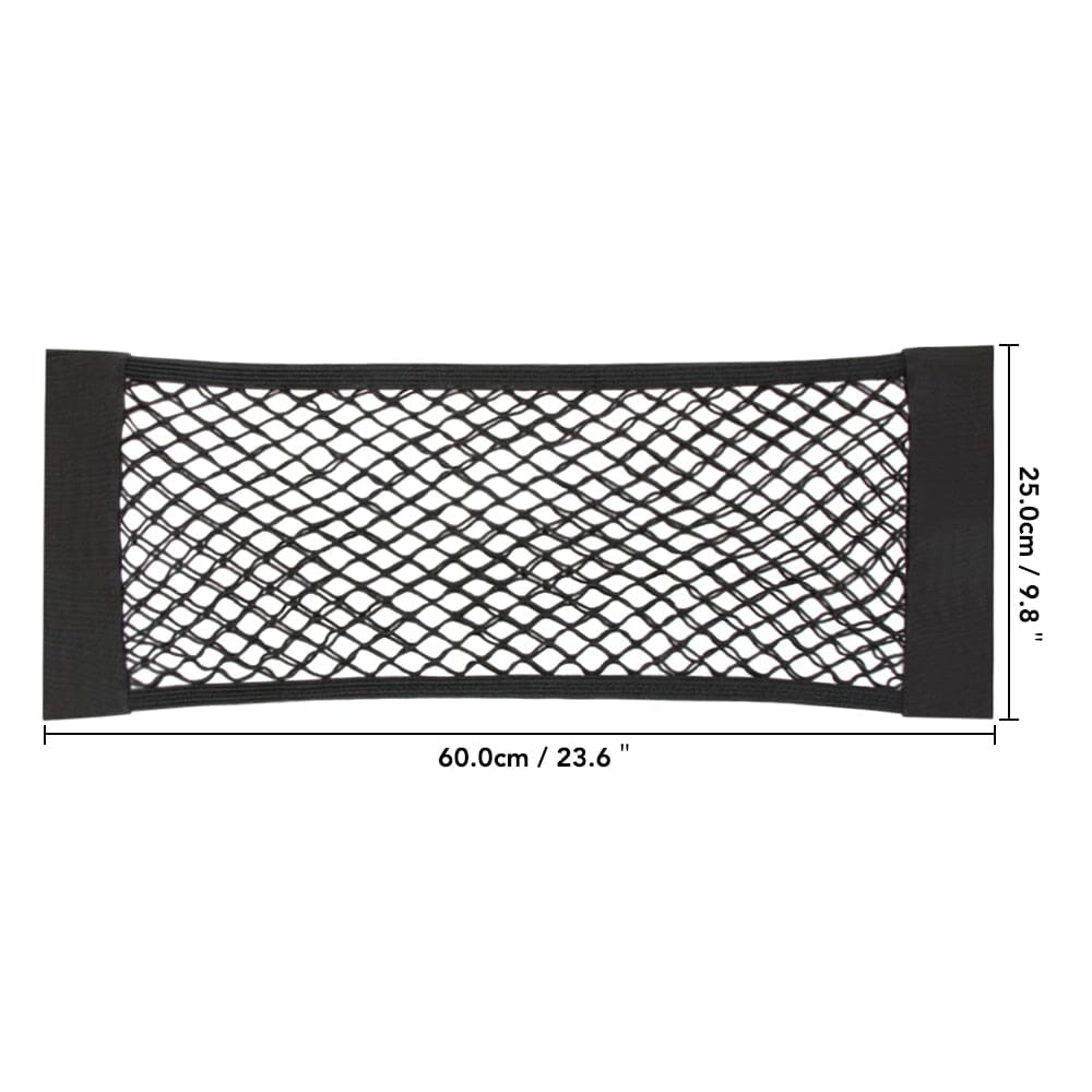 FiletNet™ - Filet Elastique pour auto - Autogarni