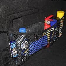 FiletNet™ - Filet Elastique pour auto - Autogarni