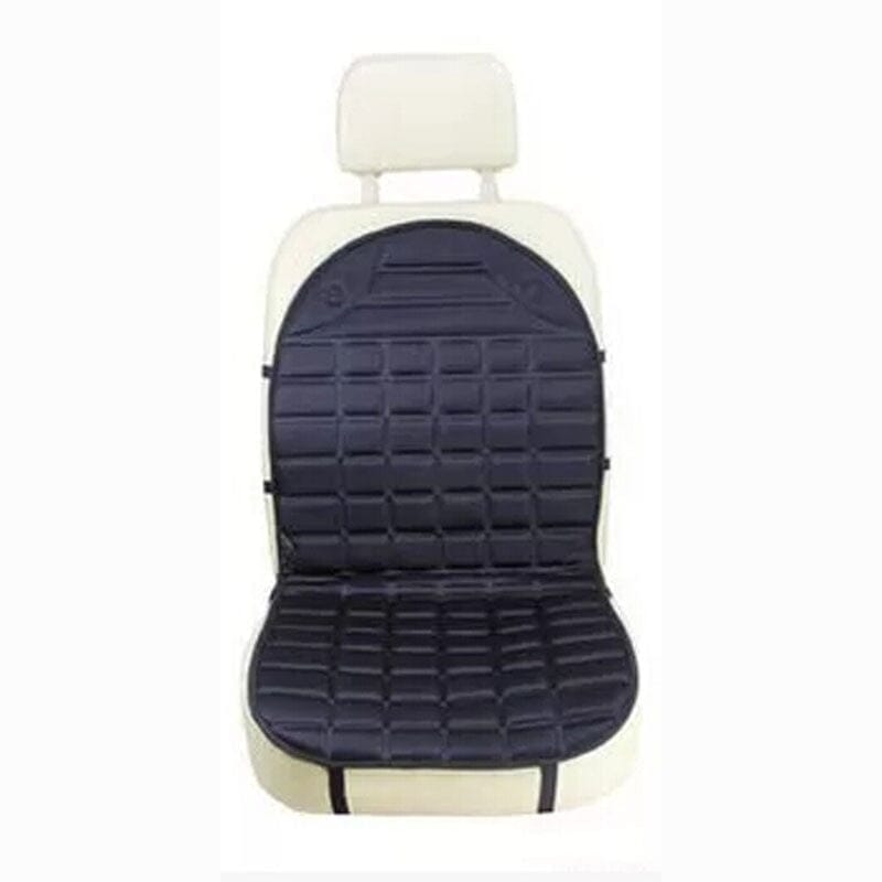 RelaxSeat™ - Couvre siège chauffant et relaxant - Autogarni