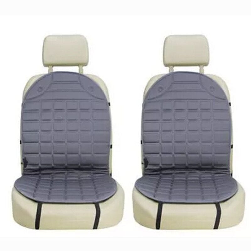 RelaxSeat™ - Couvre siège chauffant et relaxant - Autogarni