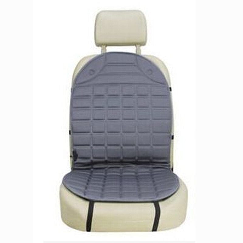 RelaxSeat™ - Couvre siège chauffant et relaxant - Autogarni