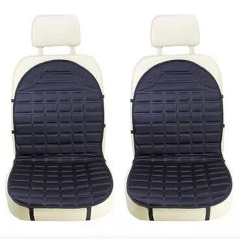 RelaxSeat™ - Couvre siège chauffant et relaxant - Autogarni